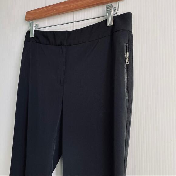 Elie Tahari straight leg dress pants - Picture 2 of 10